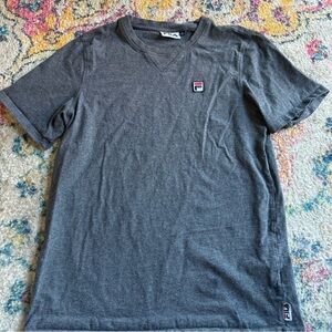 Fila T Shirt Size Small